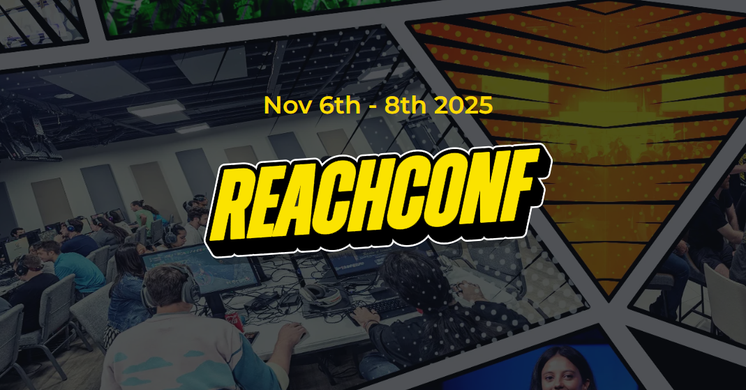 Aélhaus Sponsors ReachConf 2025: Join Kit in Orlando!