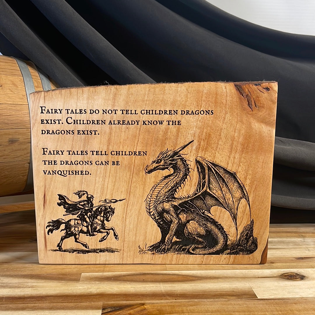 Fairy Tales