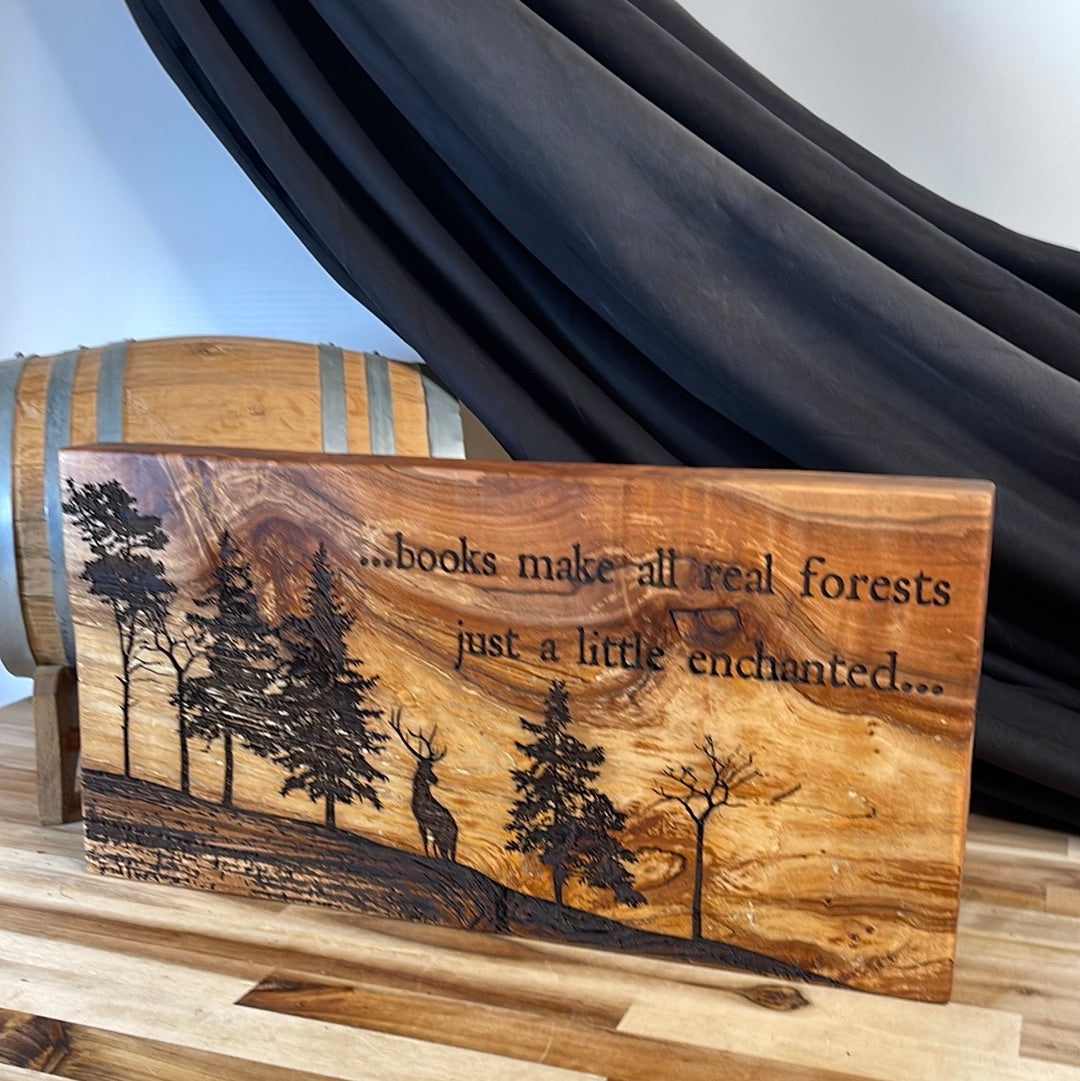 Enchanted Forests