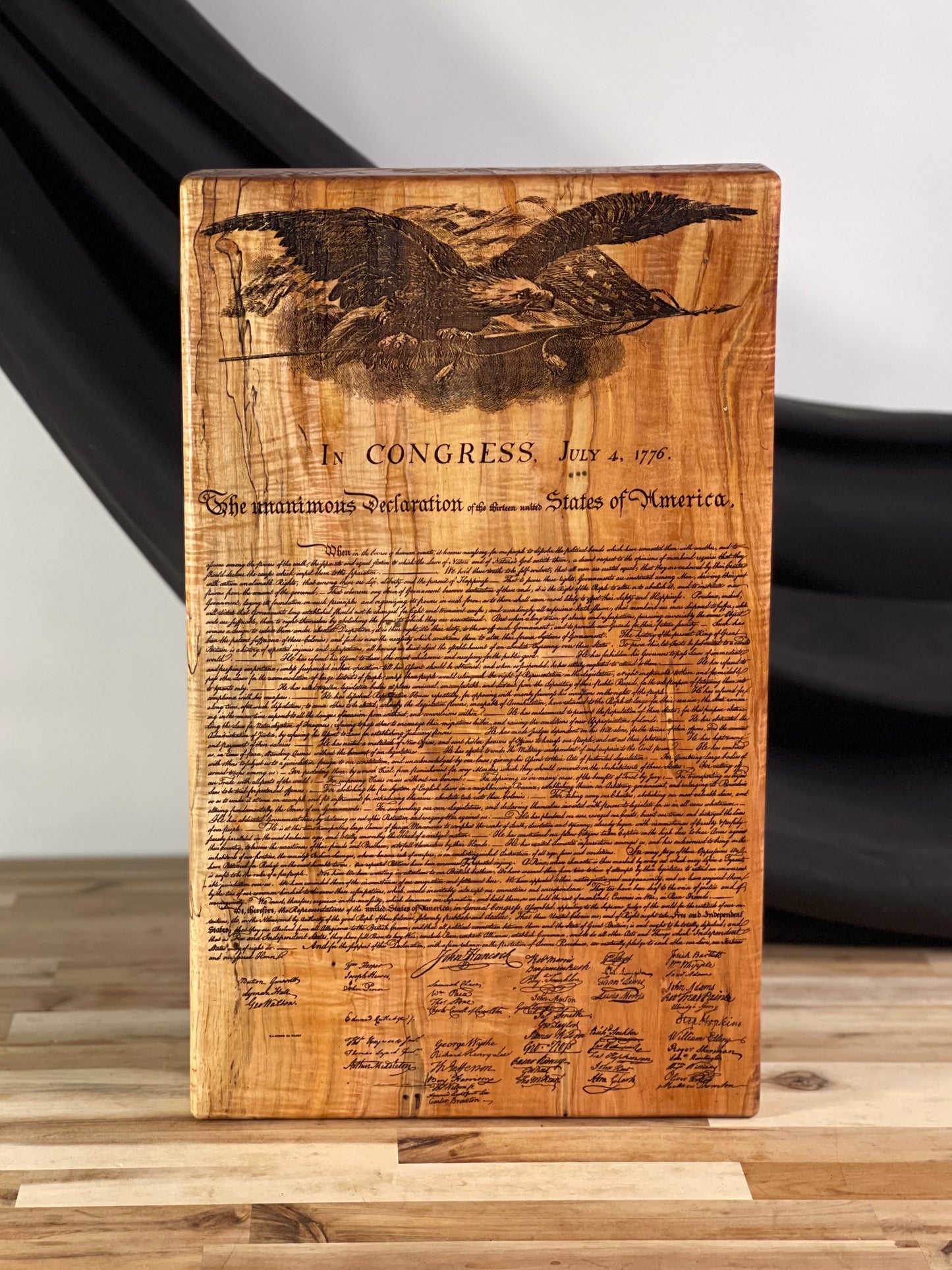Declaration of Independence