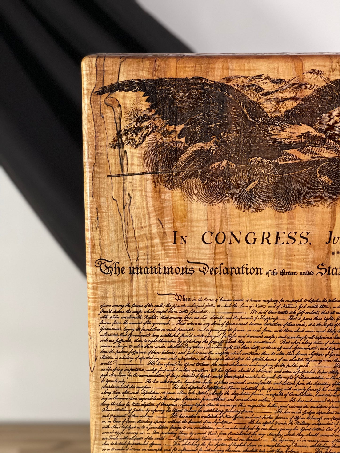 Declaration of Independence