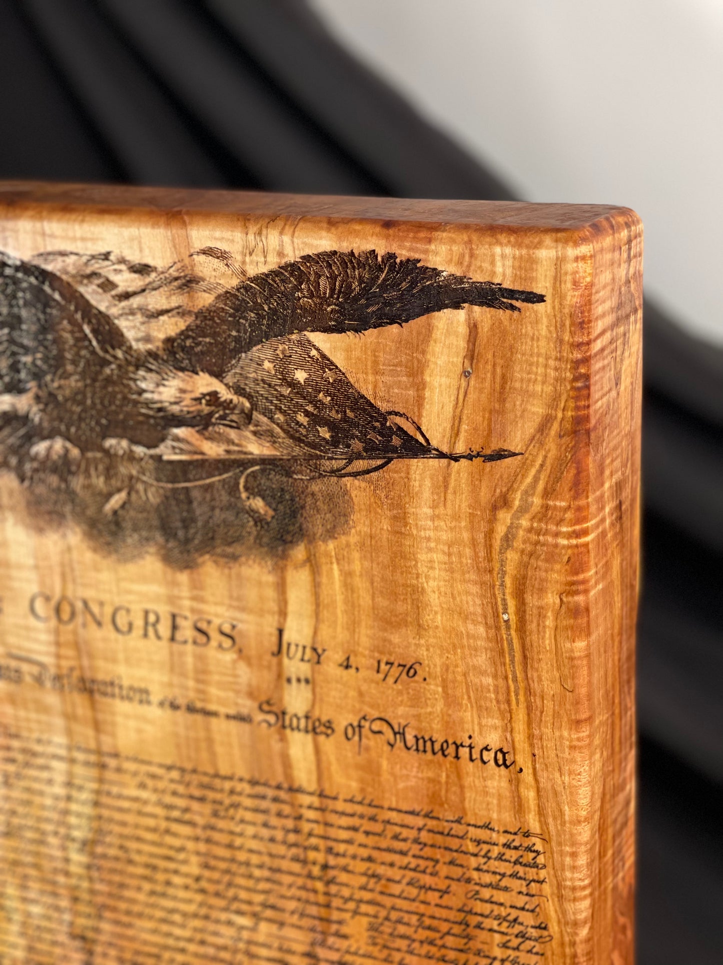 Declaration of Independence