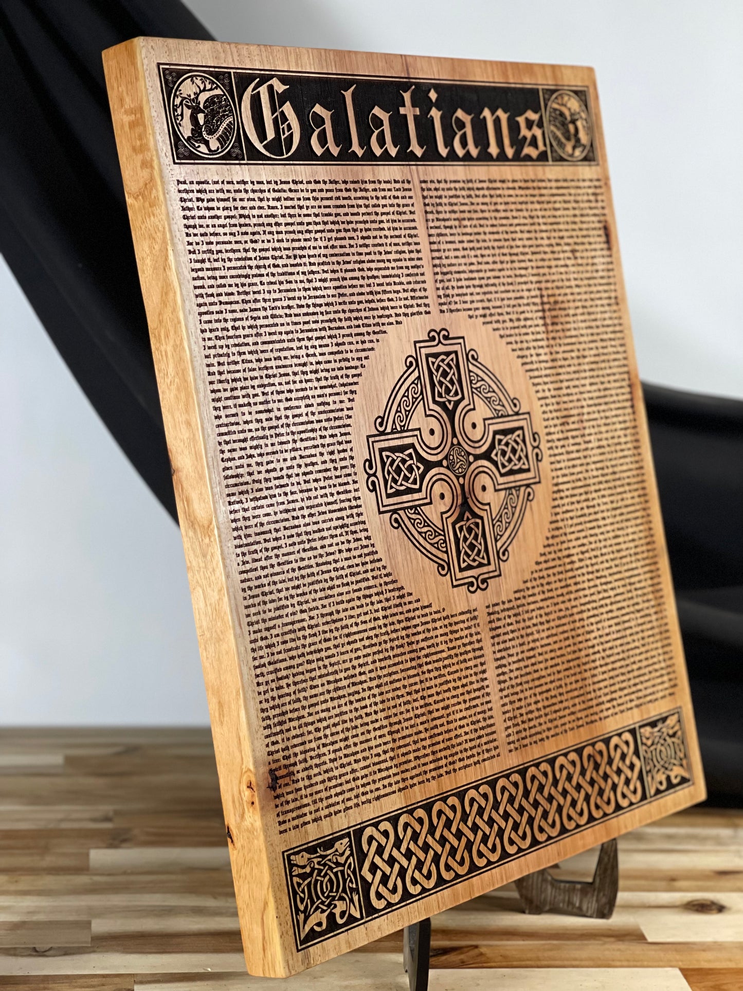 The Epistle of Galatians