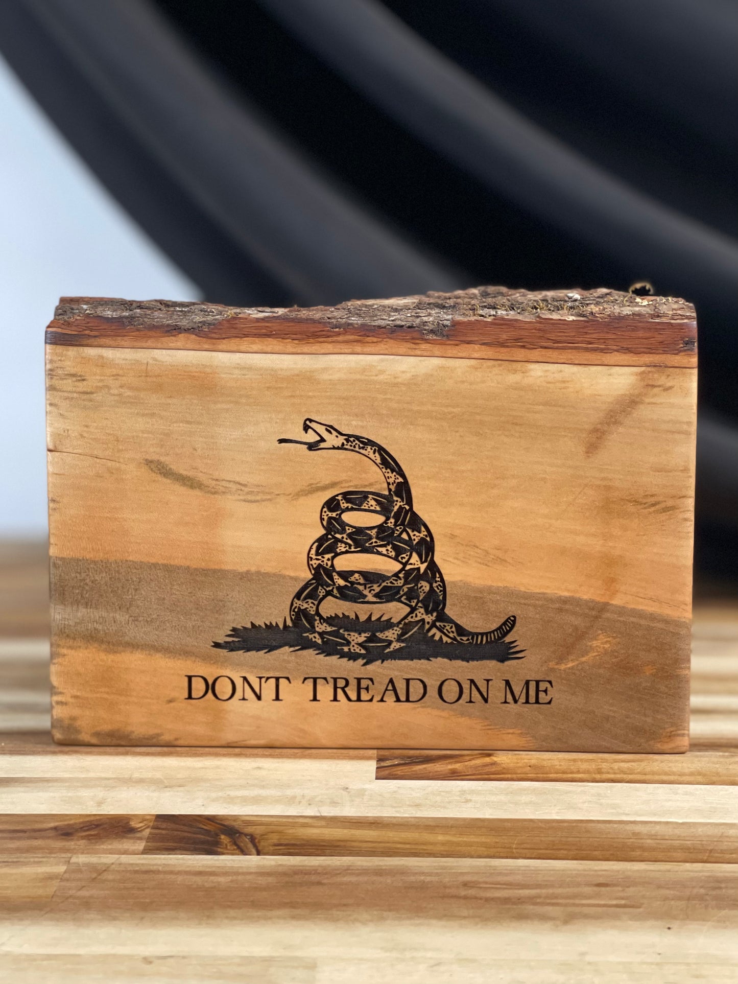Gadsden flag