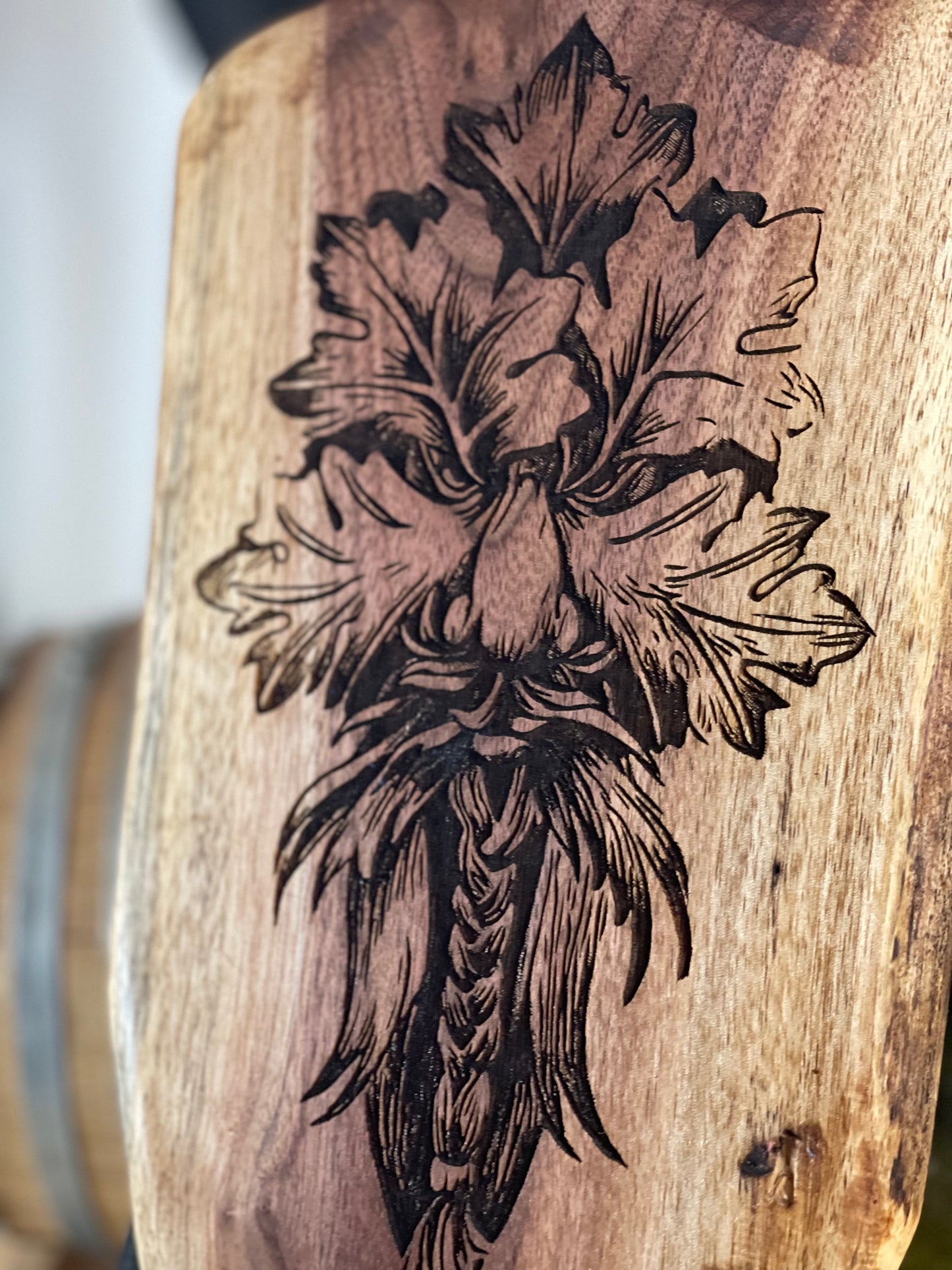 Green Man