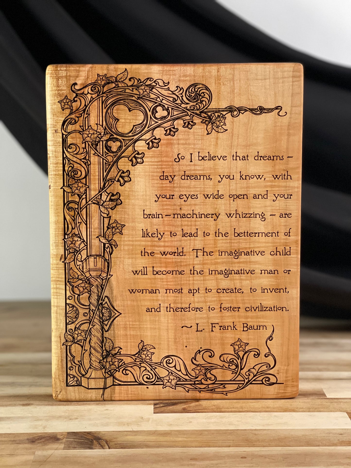 Day Dreams - L. Frank Baum