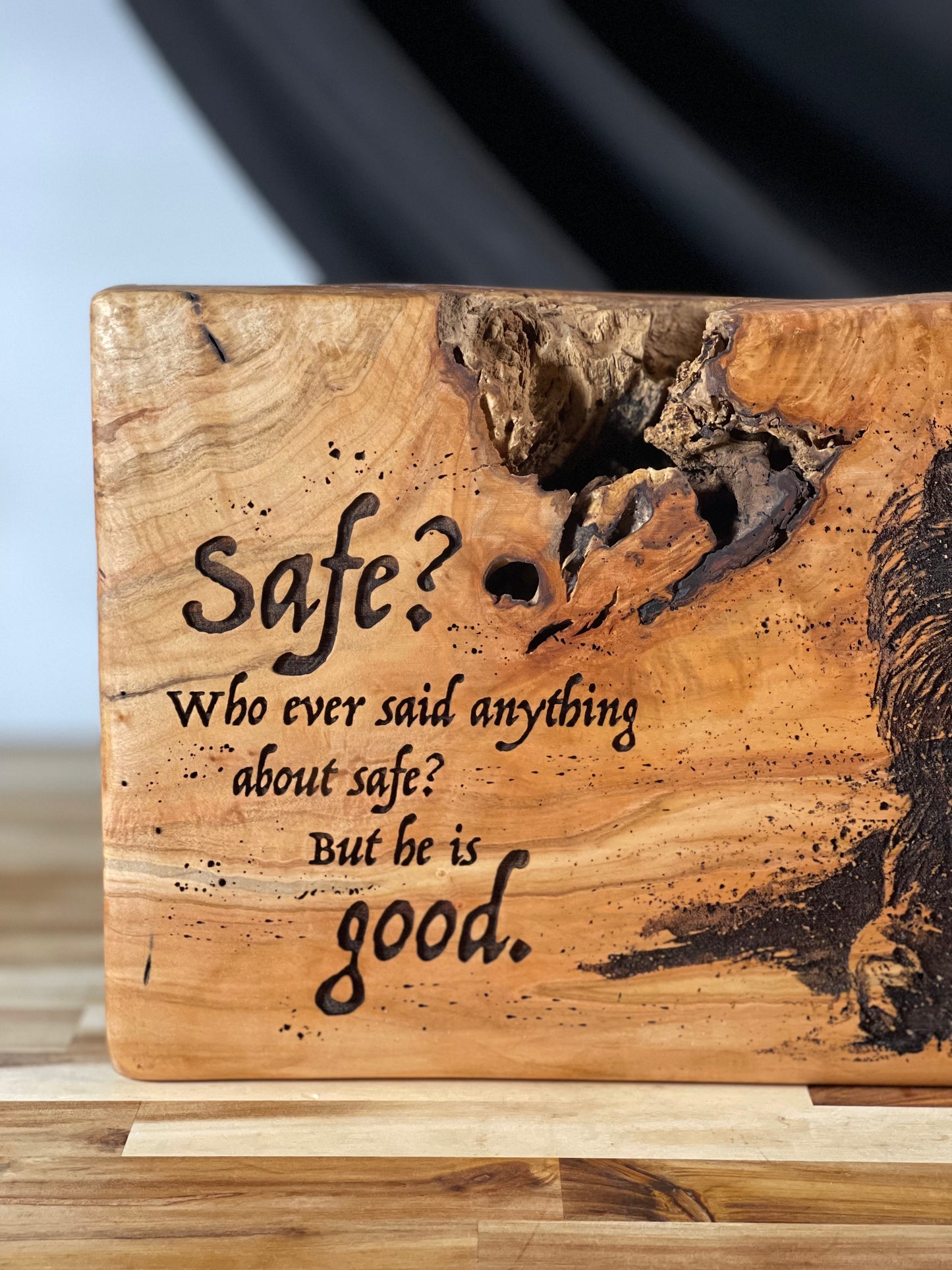 Safe?