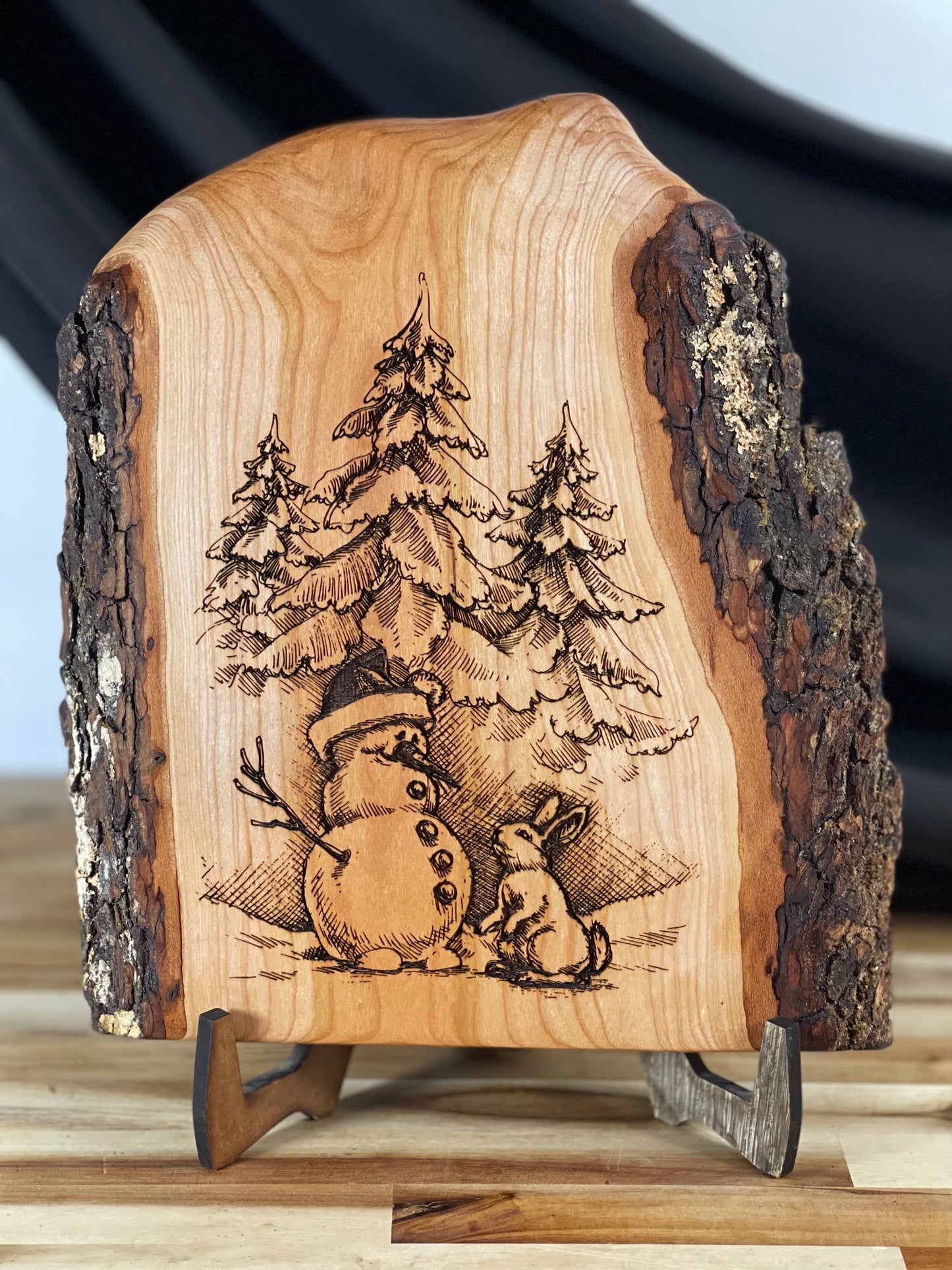 Snowman Friends