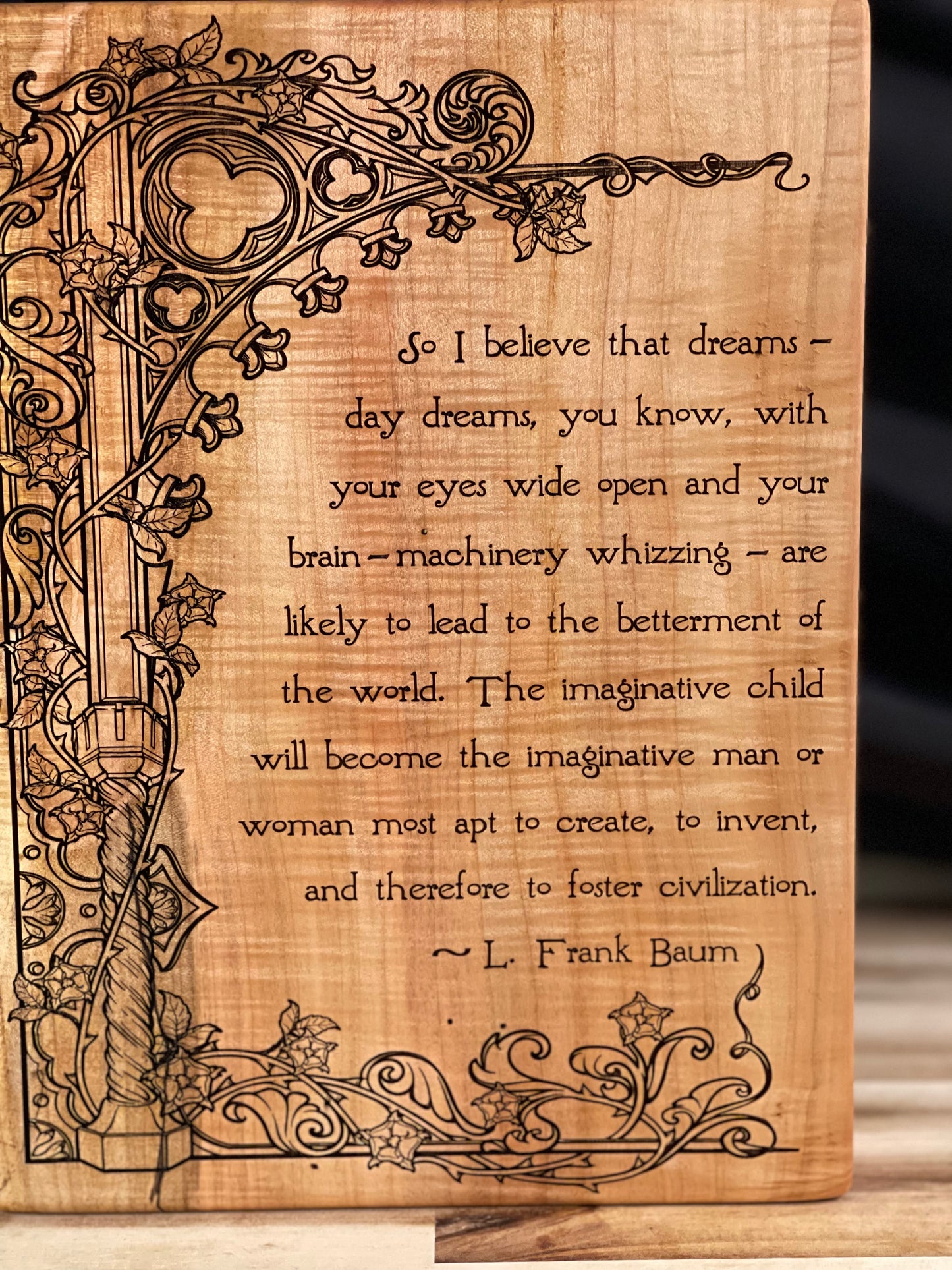 Day Dreams - L. Frank Baum