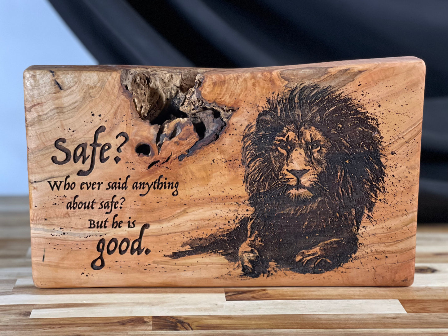 Safe?