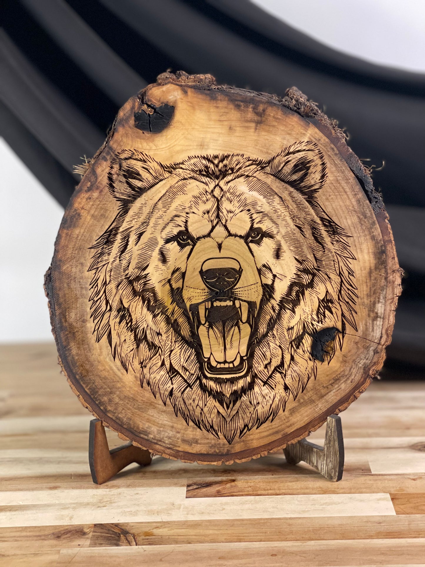 Bear Guardian