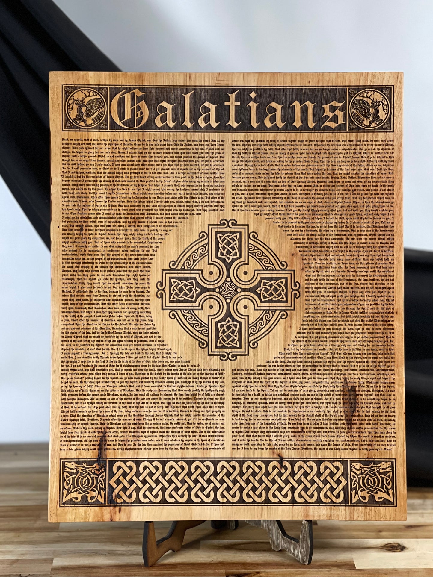 The Epistle of Galatians