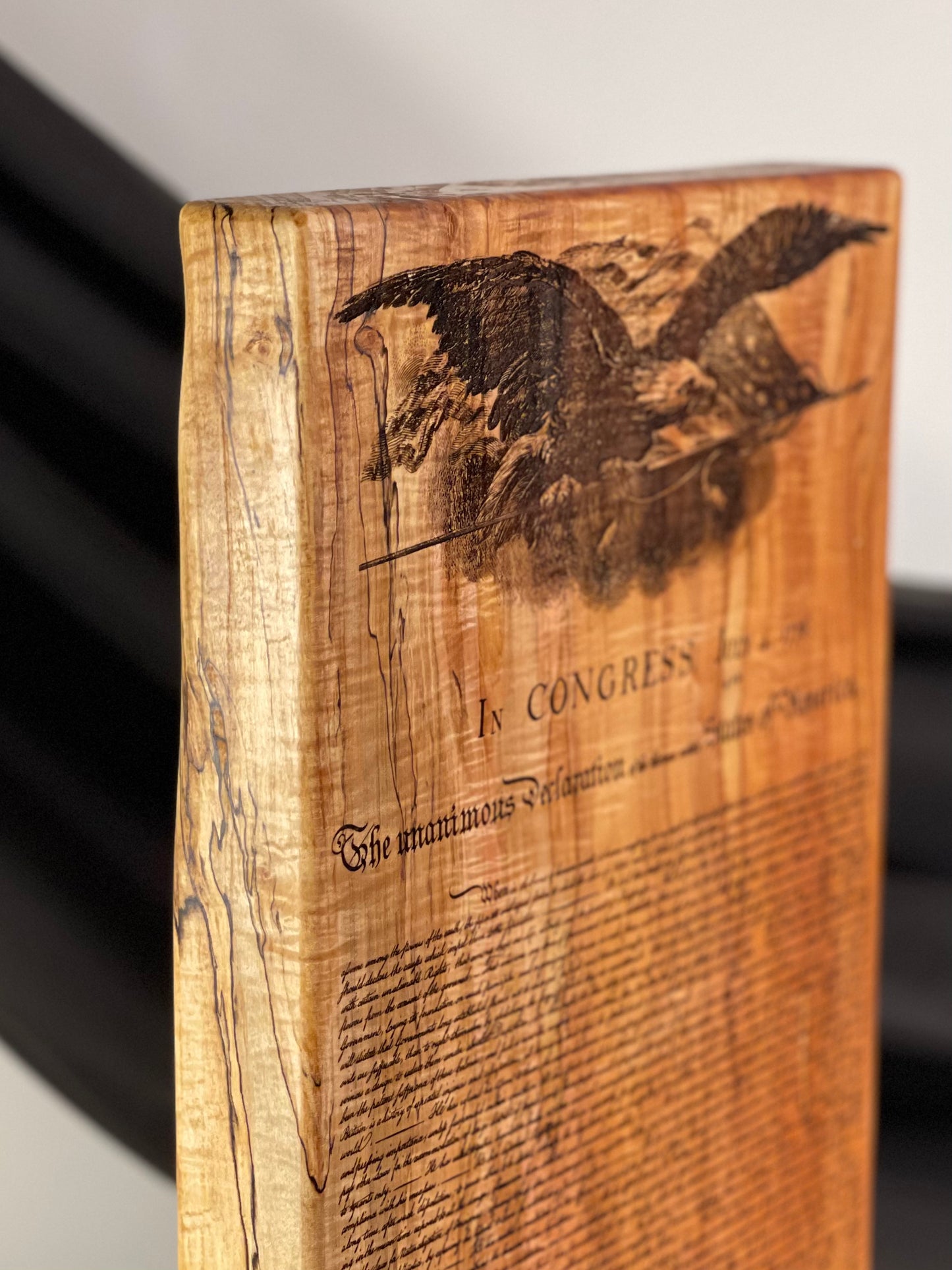 Declaration of Independence