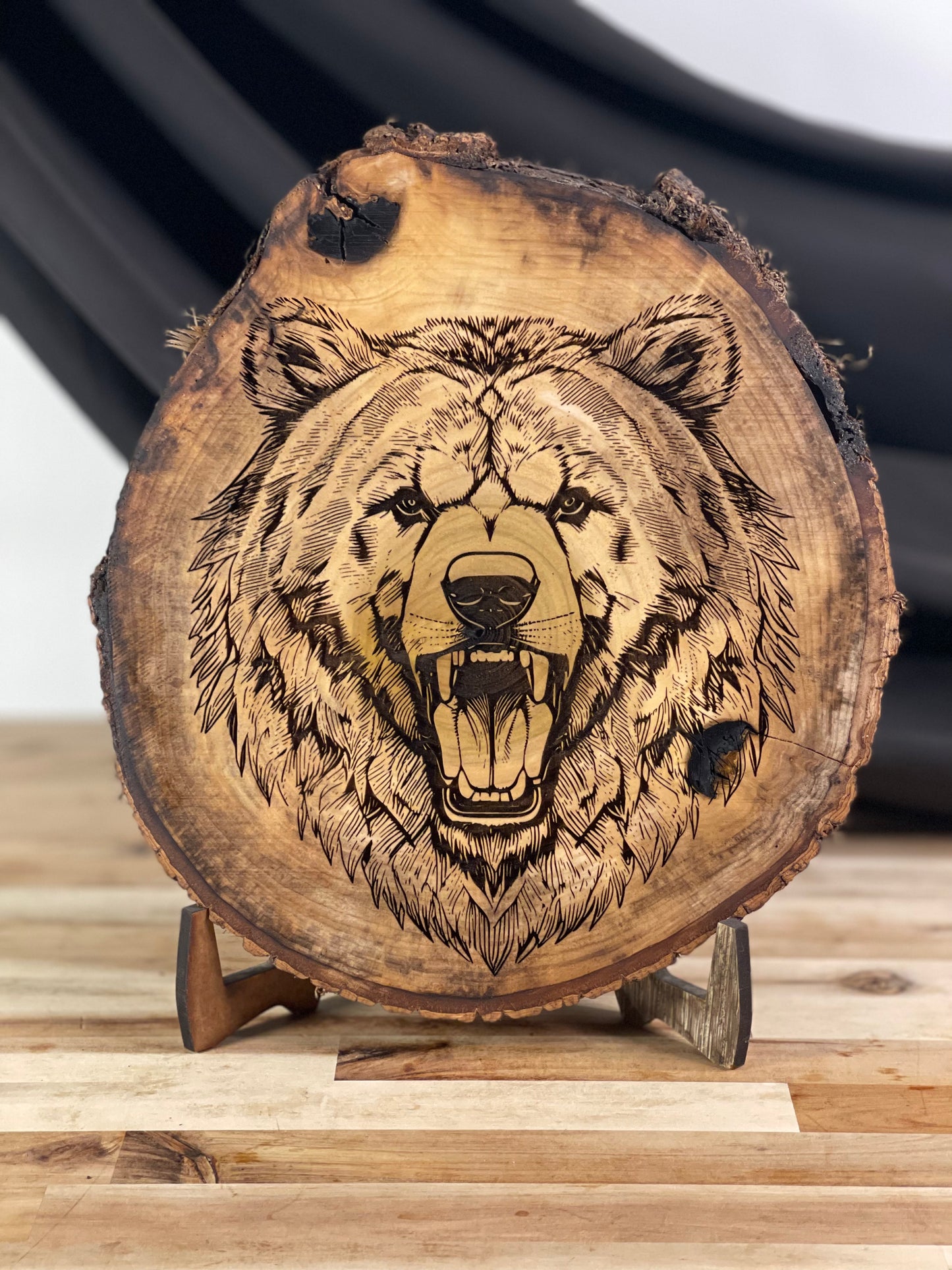 Bear Guardian