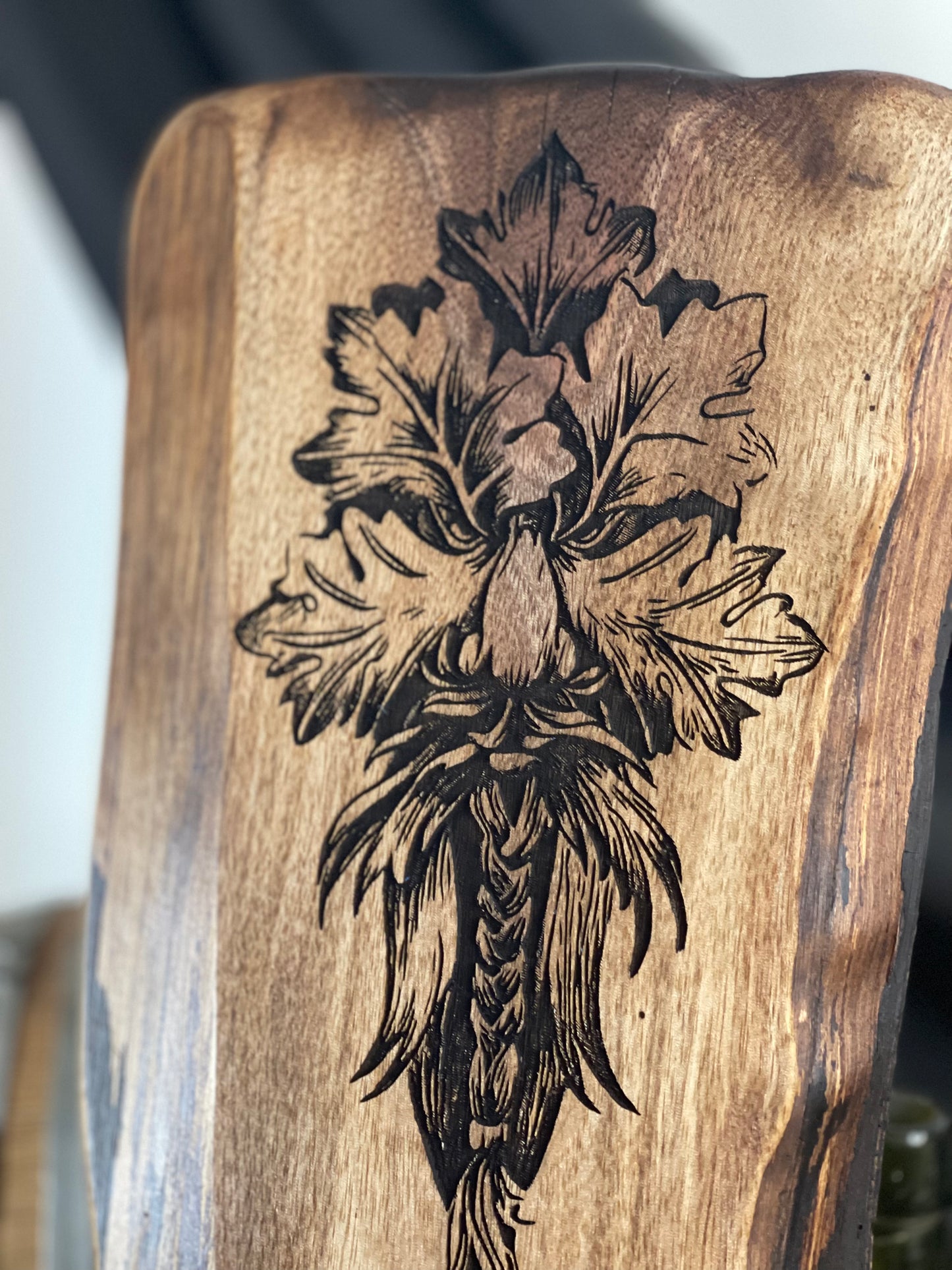 Green Man
