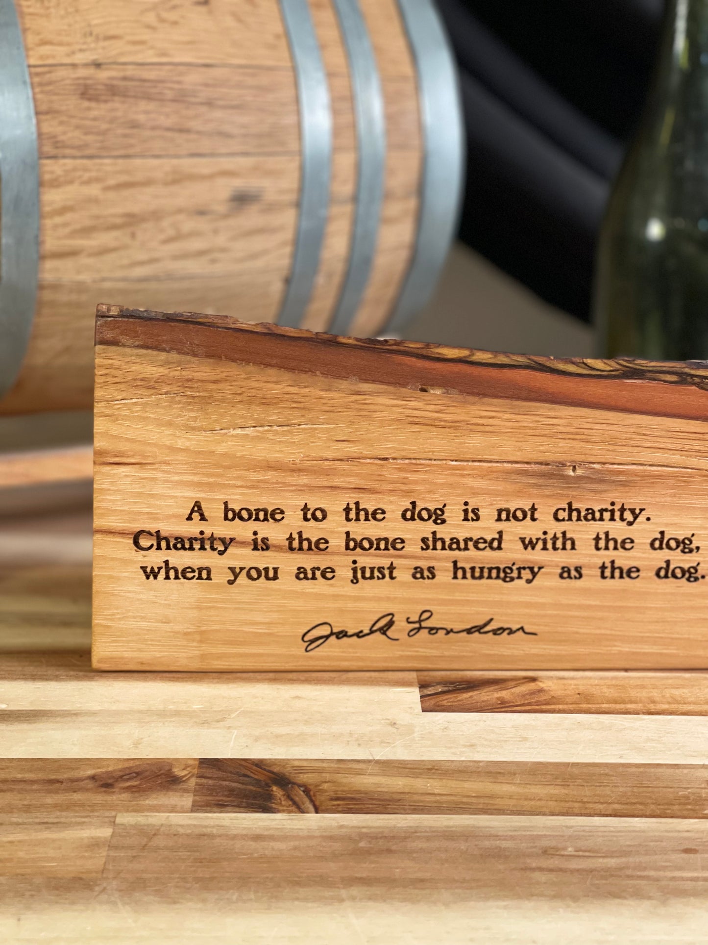 Charity