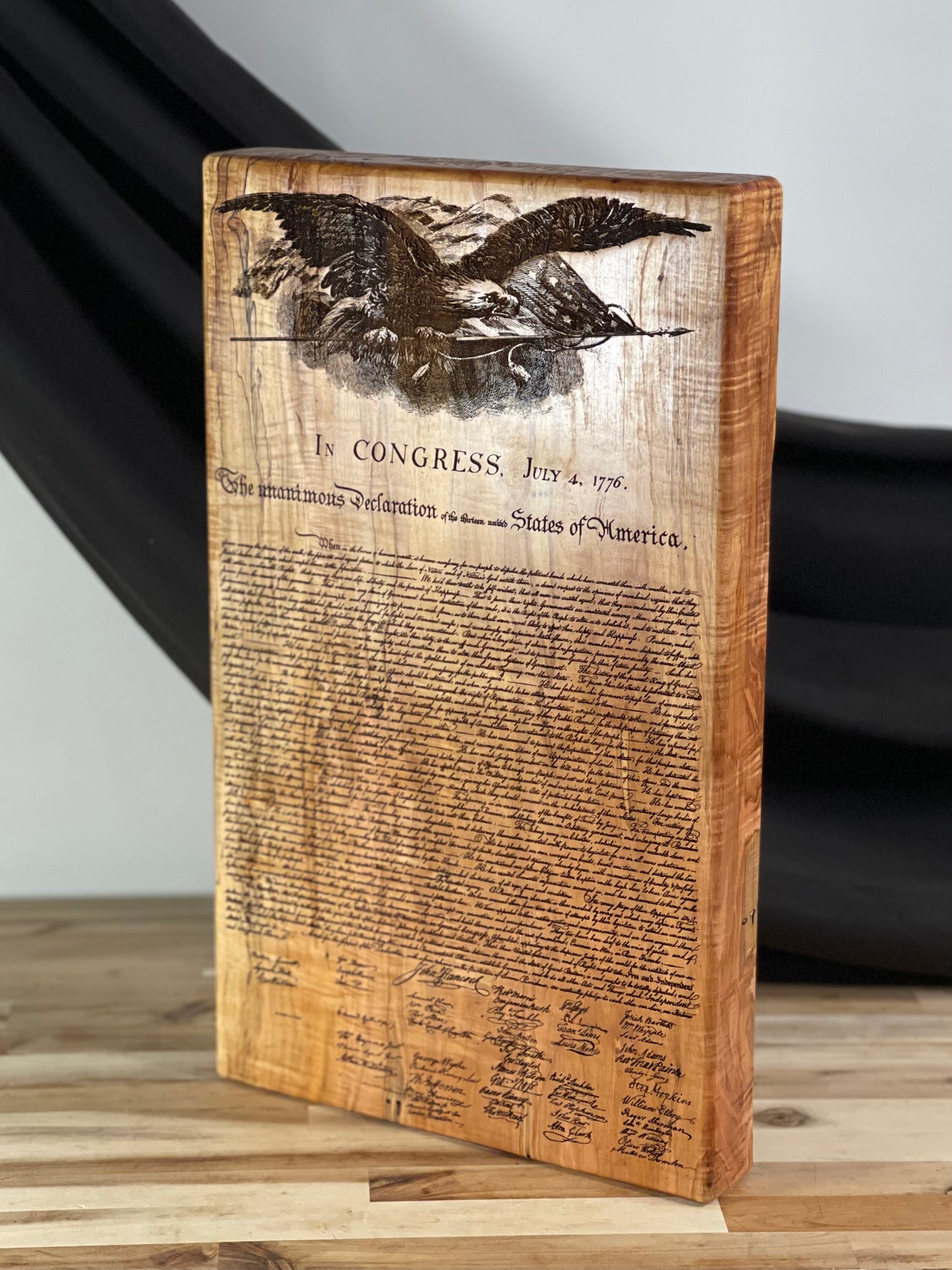 Declaration of Independence