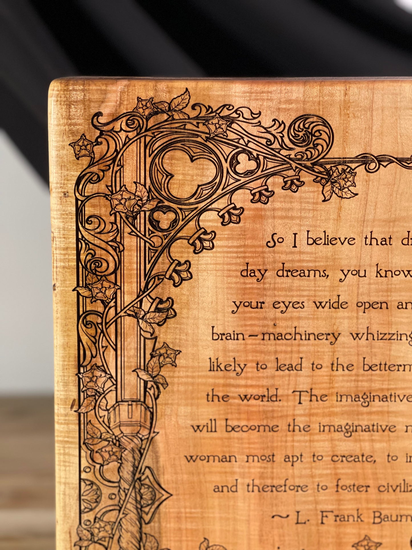 Day Dreams - L. Frank Baum