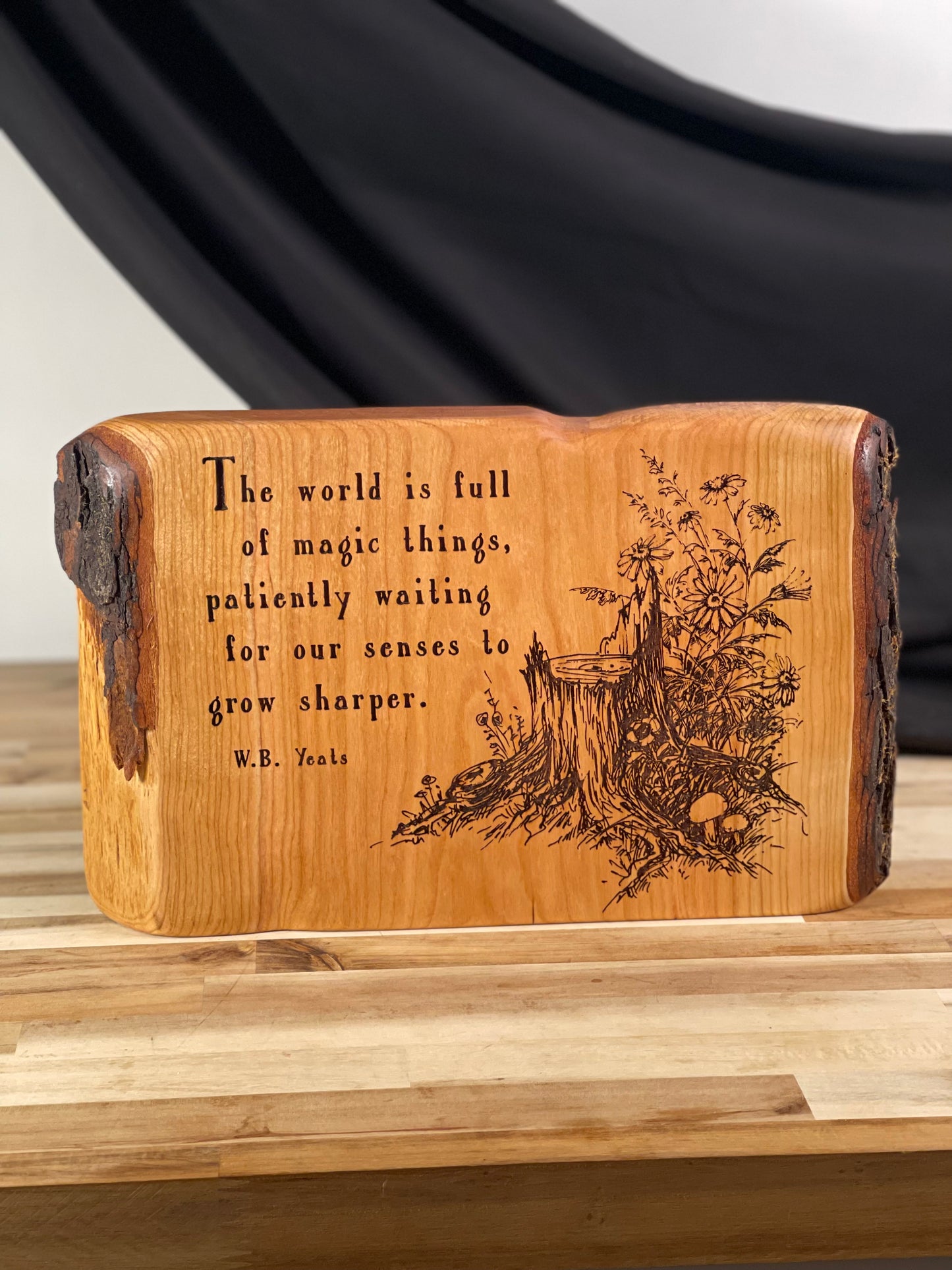 Magical Things