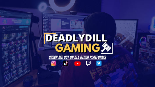 Partner Program Announcement: DeadlyDill