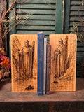 Kings of Old / Bookends on Pine