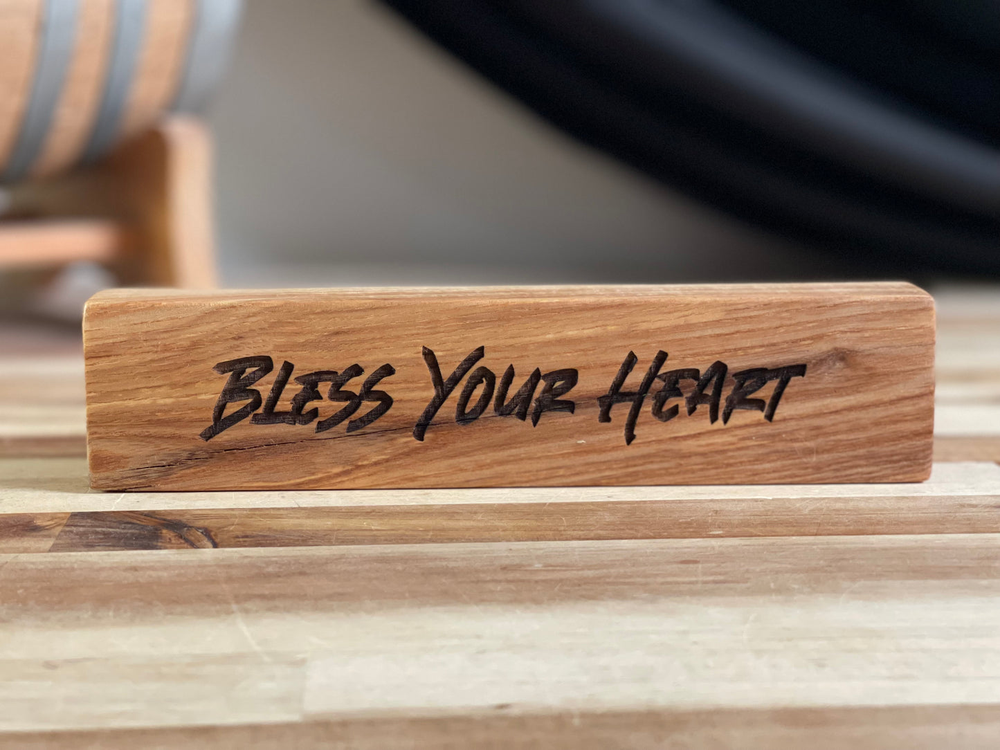 Southern Sayings: Bless Your Heart