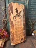 Jabberwocky on Cherry