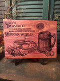 Merrier World on Cedar