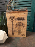 Electric Guitar Patent on Ash