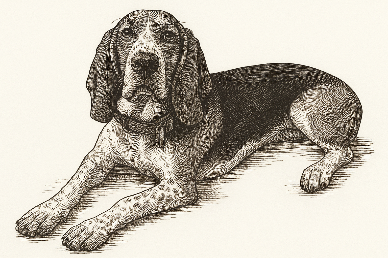 Custom Wood Pet Engraving