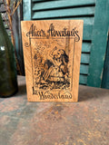 Alice's Adventures in Wonderland on Oak