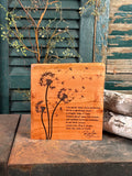 Potential on Cherry