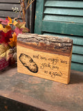 Boil 'em, Mash 'em on Oak