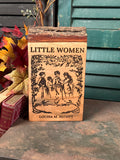 Little Women on Sweetgum