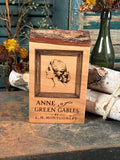 Anne of Green Gables on Sweetgum