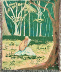Lost in the Tale By Artist K. Marrs