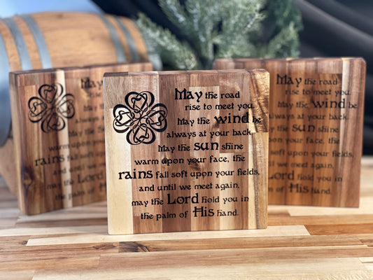 Irish Blessing