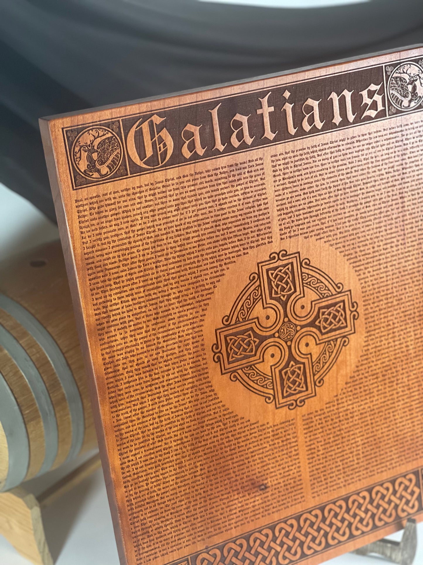 Galatians