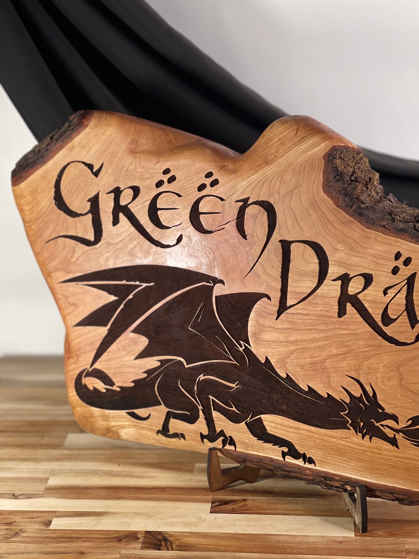 Green Dragon Inn