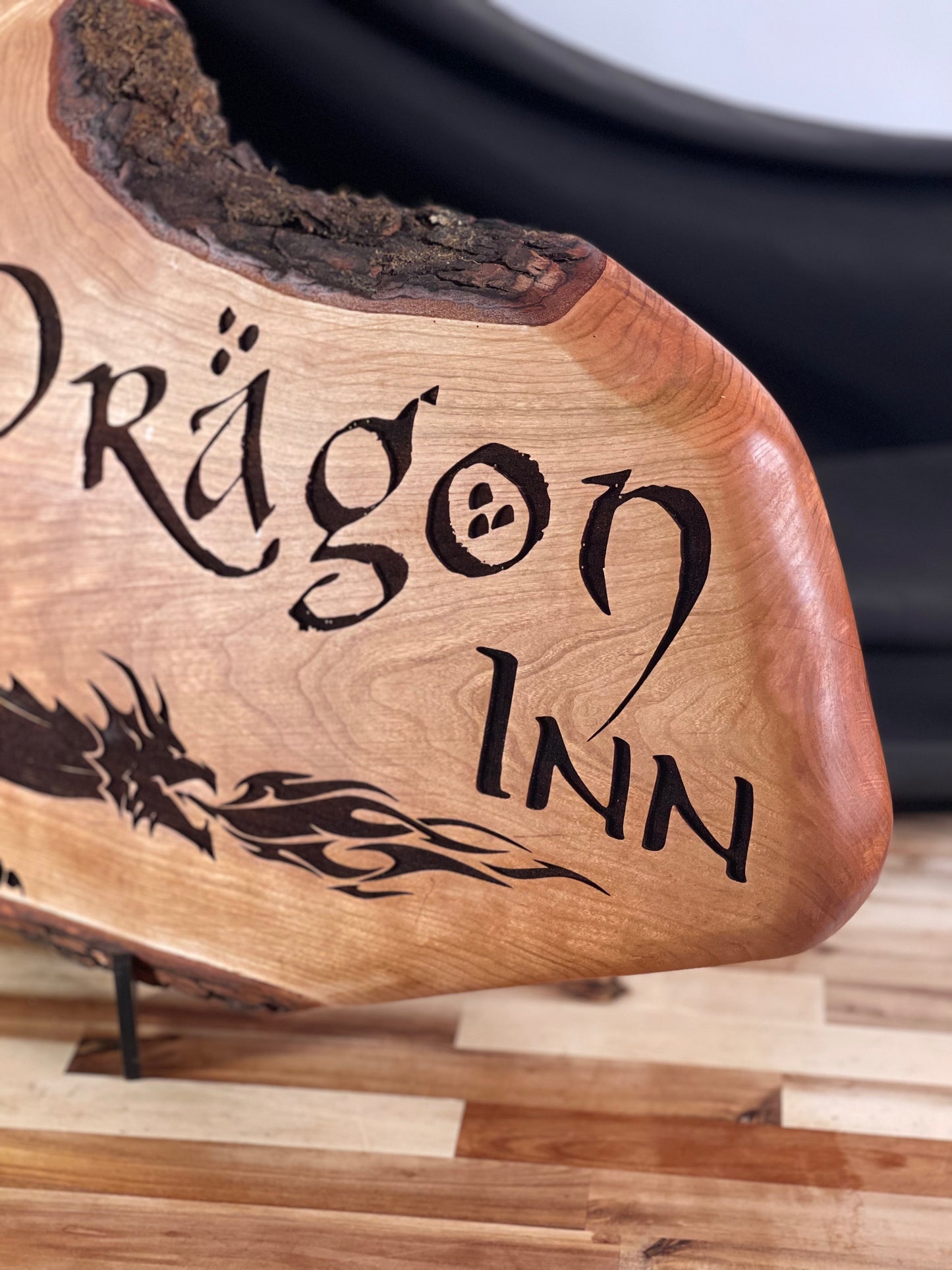 Green Dragon Inn