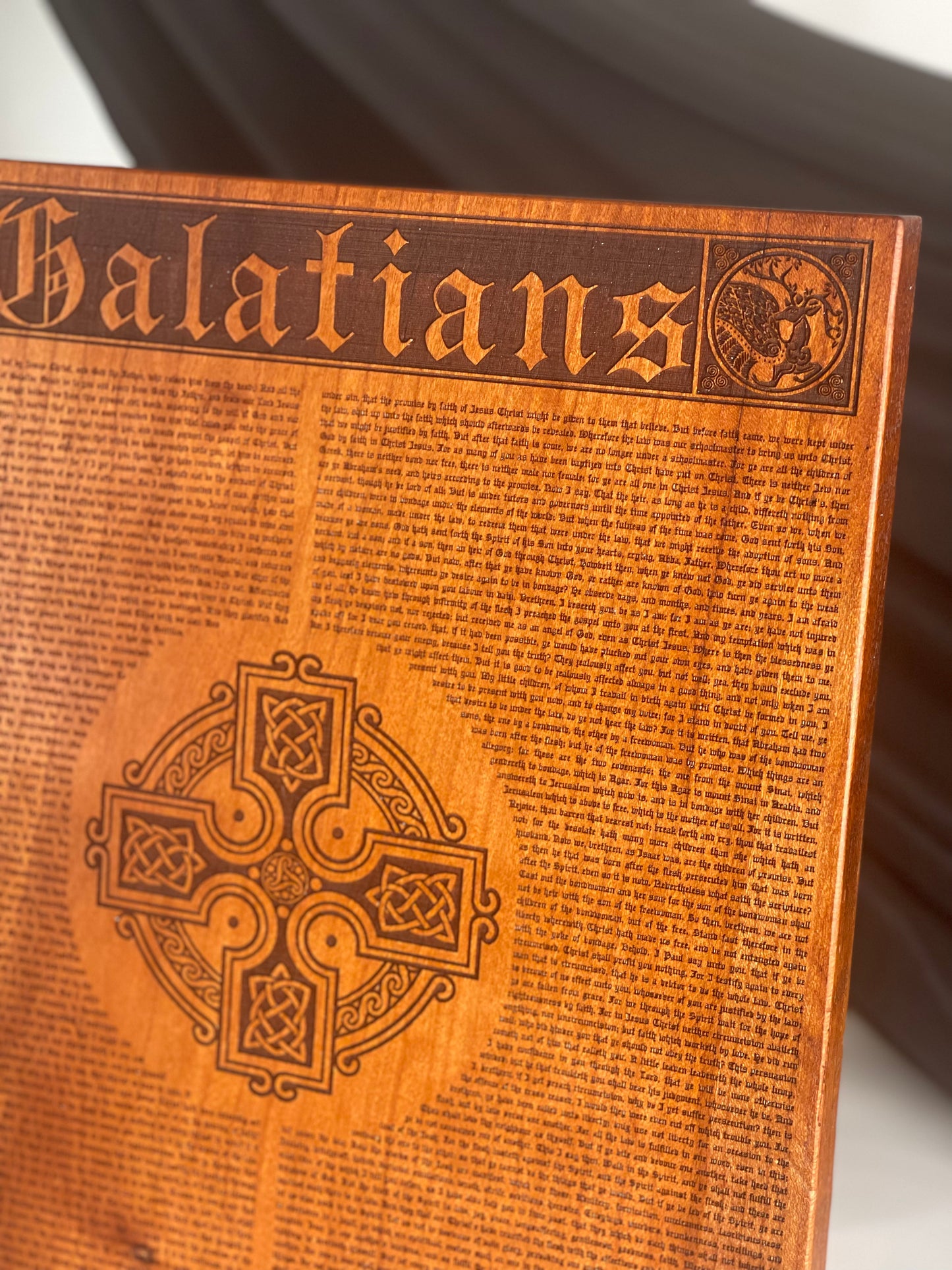 Galatians