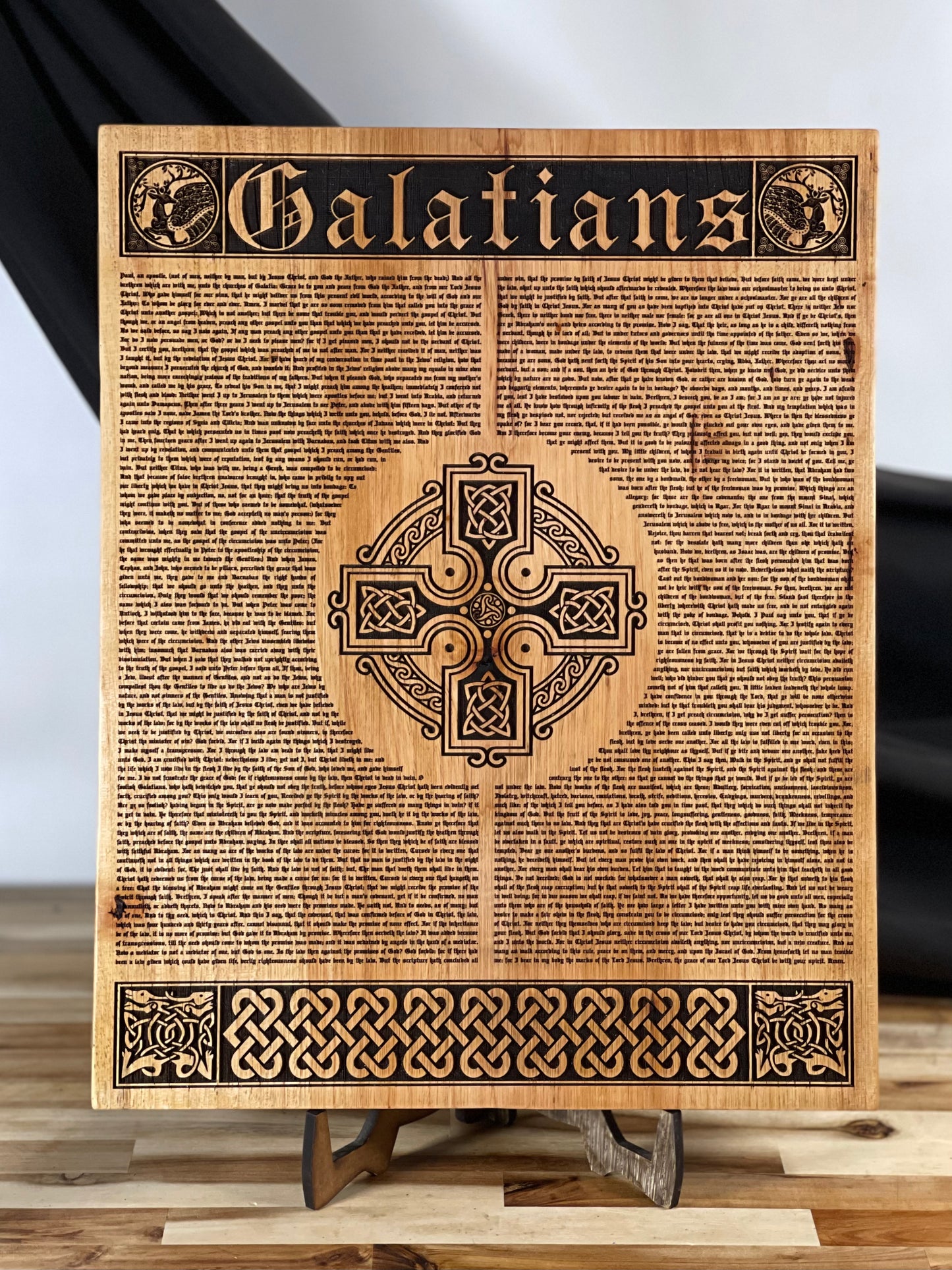 The Epistle of Galatians
